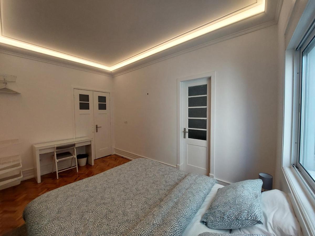 Cabralus Hotel ลิสบอน ภายนอก รูปภาพ