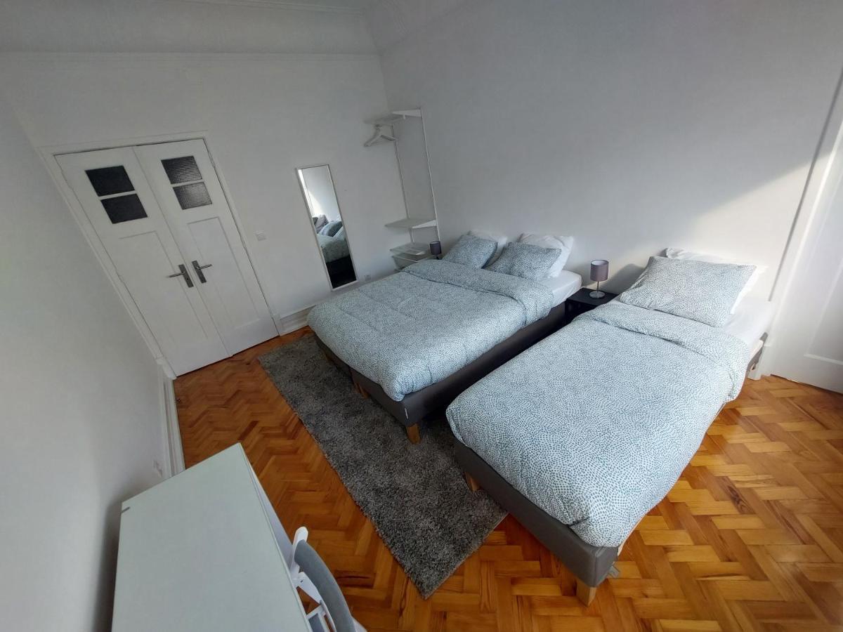 Cabralus Hotel ลิสบอน ห้อง รูปภาพ