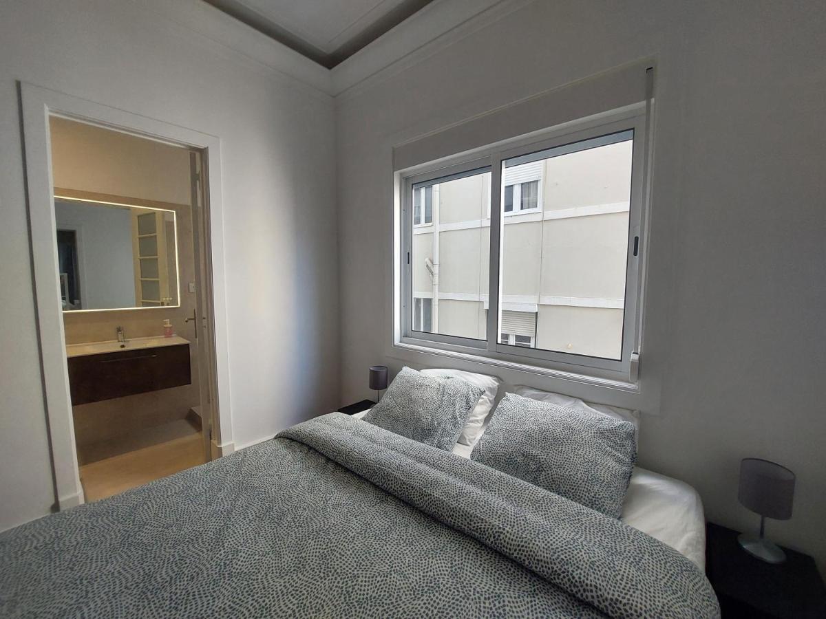 Cabralus Hotel ลิสบอน ภายนอก รูปภาพ