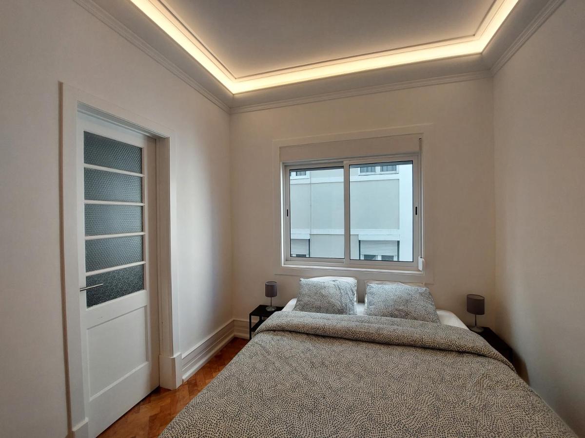 Cabralus Hotel ลิสบอน ภายนอก รูปภาพ