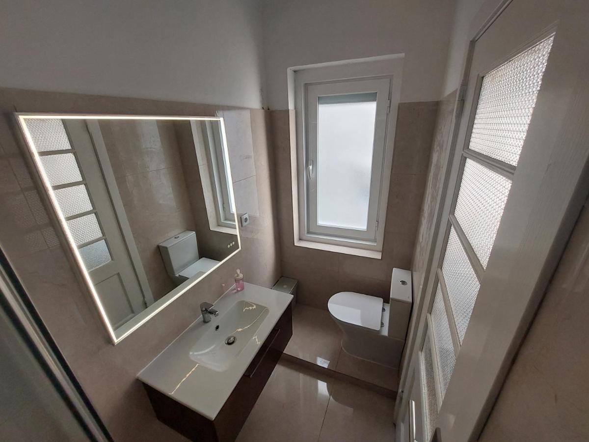 Cabralus Hotel ลิสบอน ภายนอก รูปภาพ