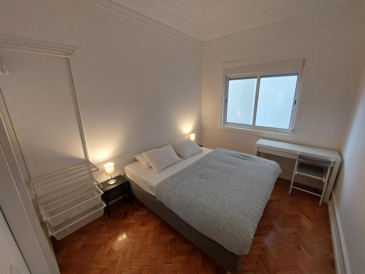 Cabralus Hotel ลิสบอน ภายนอก รูปภาพ
