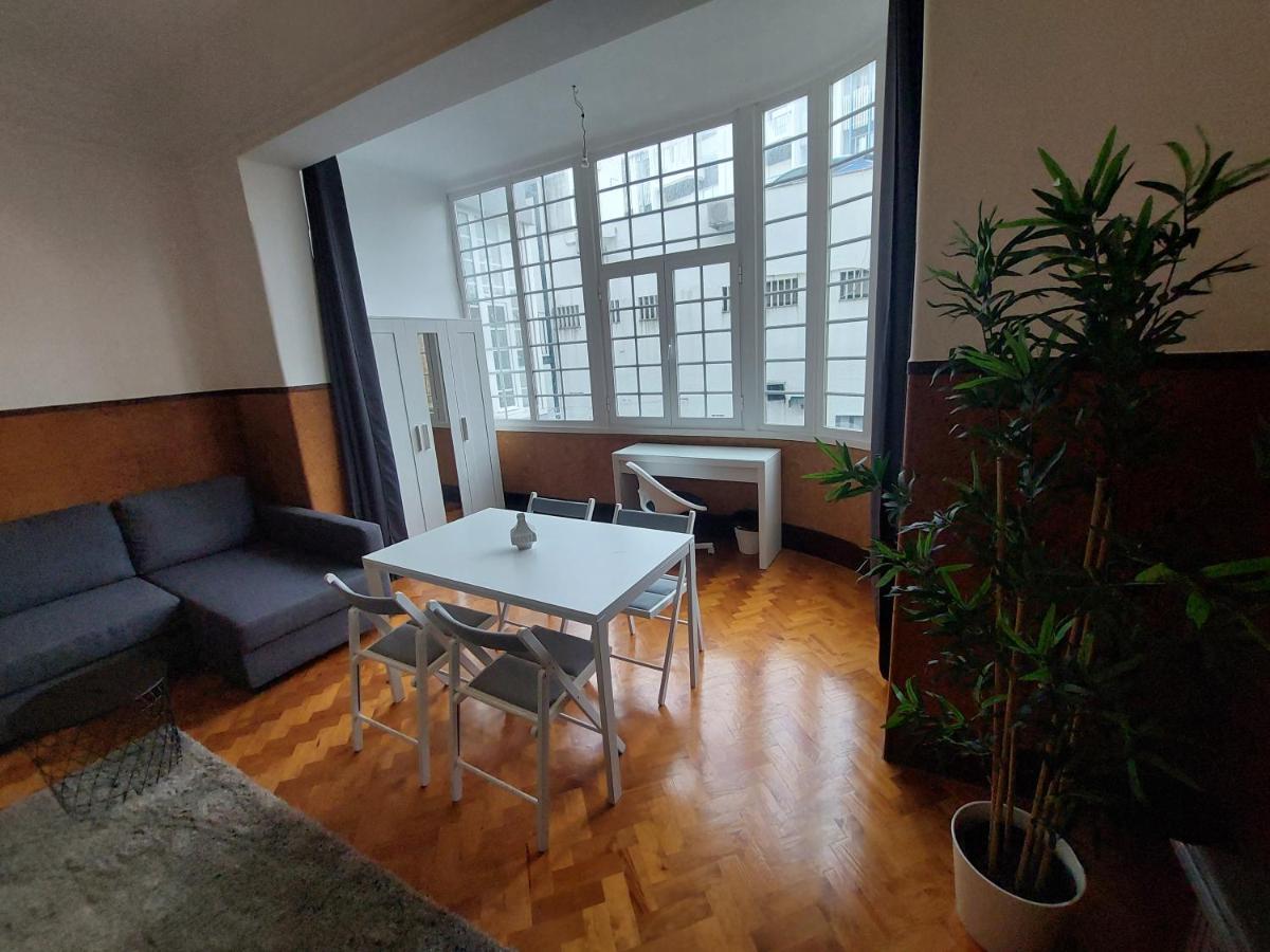 Cabralus Hotel ลิสบอน ภายนอก รูปภาพ