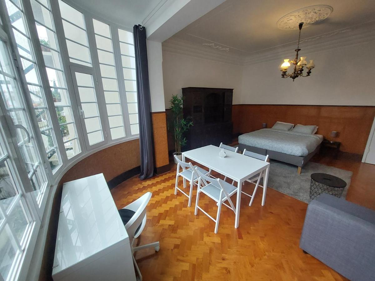 Cabralus Hotel ลิสบอน ภายนอก รูปภาพ