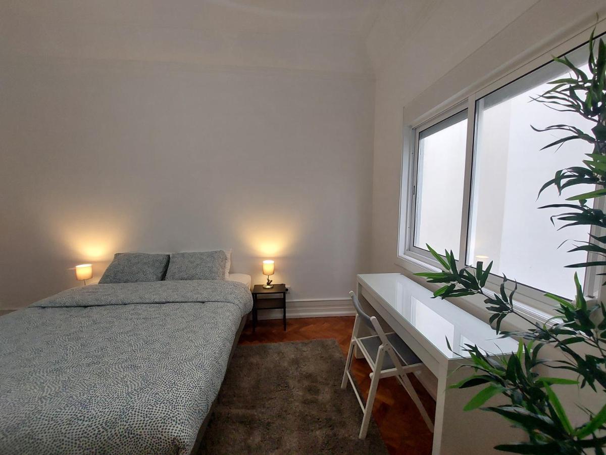 Cabralus Hotel ลิสบอน ภายนอก รูปภาพ