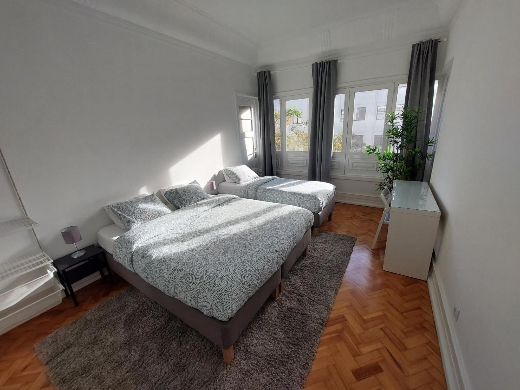 Cabralus Hotel ลิสบอน ภายนอก รูปภาพ